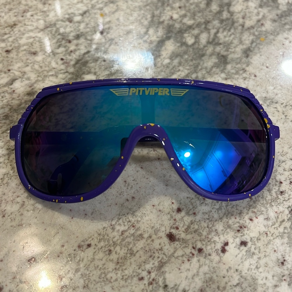 Pit Viper Sunglasses